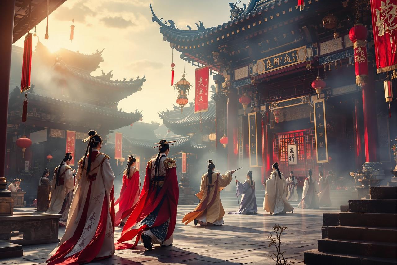 那一束光背后娱乐圈狂欢的真实与幻想融合